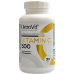 Ostrovit Vitamin C 500 mg 30 tablet – Hledejceny.cz