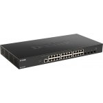 D-Link DXS-1210-28T – Zboží Živě
