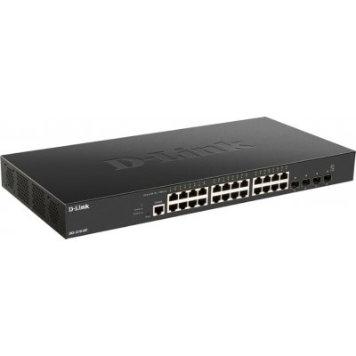 D-Link DXS-1210-28T – Zboží Živě