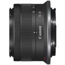 Canon RF-S 18-45 mm f/4.5-6.3 IS STM