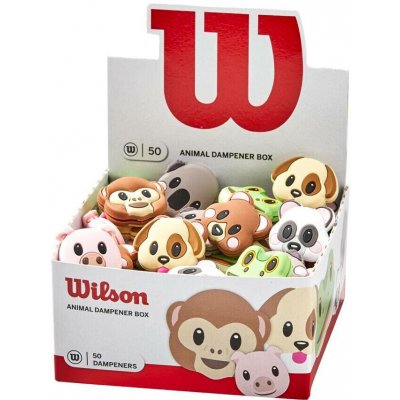 Wilson Animal Dampener Box – Zboží Mobilmania