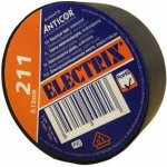 Anticor 211P 50 mm x 10 m černá – Zboží Mobilmania