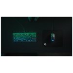 SteelSeries QCK Hard Pad 63821 – Zboží Živě