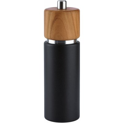 Zassenhaus Hannover Mlýnek na sůl olivovník černý 18 cm – Sleviste.cz