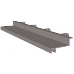 JUWEL TIMBER vyvýšený záhon zábrana proti slimákům Varianta: LG1693 – Zboží Mobilmania