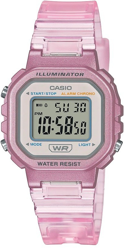 Casio LA-20WHS-4A