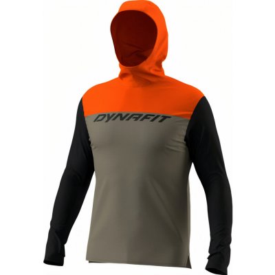 Dynafit Traverse Sun Hoody – Hledejceny.cz
