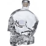Crystal Head Vodka 40% 0,7 l (holá láhev) – Zboží Dáma