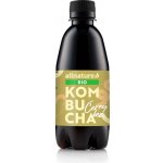 Allnature Kombucha černý bez BIO 330 ml – Zboží Dáma Allnature Kombucha černý bez BIO 330 ml – Zboží Dáma