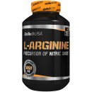 Biotech USA L-Arginine 90 kapslí