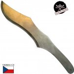 Chladné Zbraně Velký vrhací "PROFI CUTLERY" 3 kusy – Hledejceny.cz