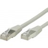 síťový kabel Value 21.99.0805 S/FTP patch, kat. 6, 5m