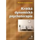 Krátká dynamická psychoterapie