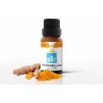 BEWIT Kurkuma Kořen Esenciální olej 15 ml – Hledejceny.cz