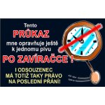 Průkaz Tento průkaz mne opravňuje ještě – Hledejceny.cz