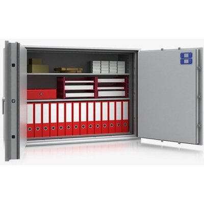 ISS Wuppertal Office 44654 – Zboží Živě