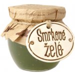 Chuť Moravy Smrkové želé 100 ml – Zboží Dáma