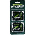 Speedminton Speedlights , 8 ks – Zboží Dáma