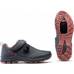 Northwave Corsair Woman anthra-pink – Hledejceny.cz