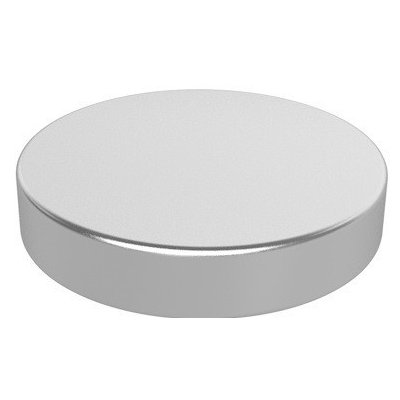Neodymový magnet ⌀20x4mm, N35 – Hledejceny.cz