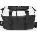 Stil Batoh Flex White bílá – Zboží Mobilmania