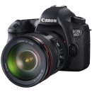 Canon EOS 6D