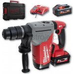 Milwaukee M18 ONEFHPX-552X – Hledejceny.cz