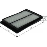 Vzduchový filtr BOSCH F 026 400 582 – Hledejceny.cz