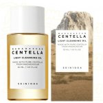 SKIN1004 Madagascar Centella Light Cleansing Oil 30 ml – Zboží Mobilmania