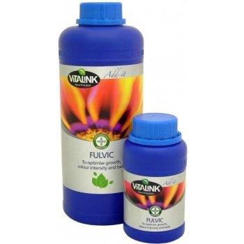 VitaLink Fulvic 250ml