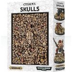 GW Skulls Lebky – Sleviste.cz
