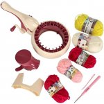 KIK KX4894 DIY copánkový styling vlasů – Hledejceny.cz