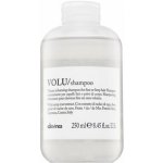 Davines Essential Haircare VOLU šampon pro vlasy jemné a bez života 250 ml – Hledejceny.cz