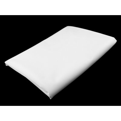 Prima-obchod Suchý zip metráž plyš, barva 1 bílá – Zboží Mobilmania