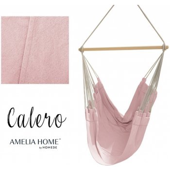 AmeliaHome Calero světle růžové