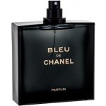 Chanel Bleu de Chanel parfém pánský 100 ml tester – Zbozi.Blesk.cz