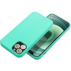 roar Colorful Jelly Case – iPhone 15 Pro mint