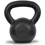 Lifefit Kettlebell Steell 12 kg – Zbozi.Blesk.cz