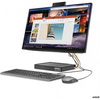 Lenovo IdeaCentre 5 F0G300ETCK