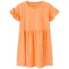 Name It šaty Nmfhenny Mock orange