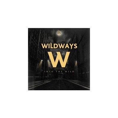 Wildways - Into the Wild CD – Zboží Mobilmania