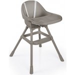 Dolu s pultem šedá 90x70x60 cm – Sleviste.cz