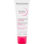 Bioderma Sensibio Defensive rich zklidňujicí krém s výživnou texturou 40 ml – Hledejceny.cz