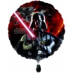 Godan Fóliový balón 18 Star Wars – Zboží Dáma