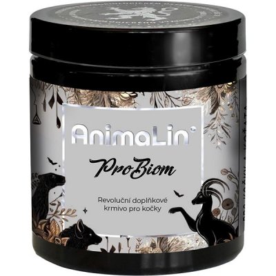AnimaLin ProBiom pro kočky 90 g – Zboží Dáma