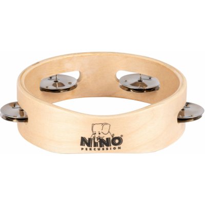 Nino Percussion 941 – Zboží Dáma