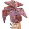 Loutka Folkmanis Pterodaktyl mládě plyšový 26 × 18 × 8cm záruka 3 roky + 30 dnů na vrácení