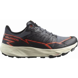 Salomon Thundercross Gore-Tex L47684500 šedé