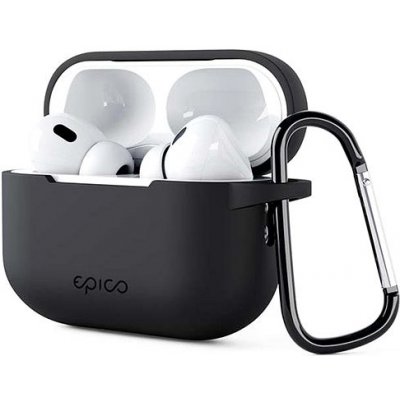 Epico Silicone Outdoor Cover Airpods 4 9911101300035 – Zboží Živě