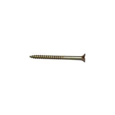 Vrut 3x40mm univerzální dřevotřískový ŽZ – Hledejceny.cz